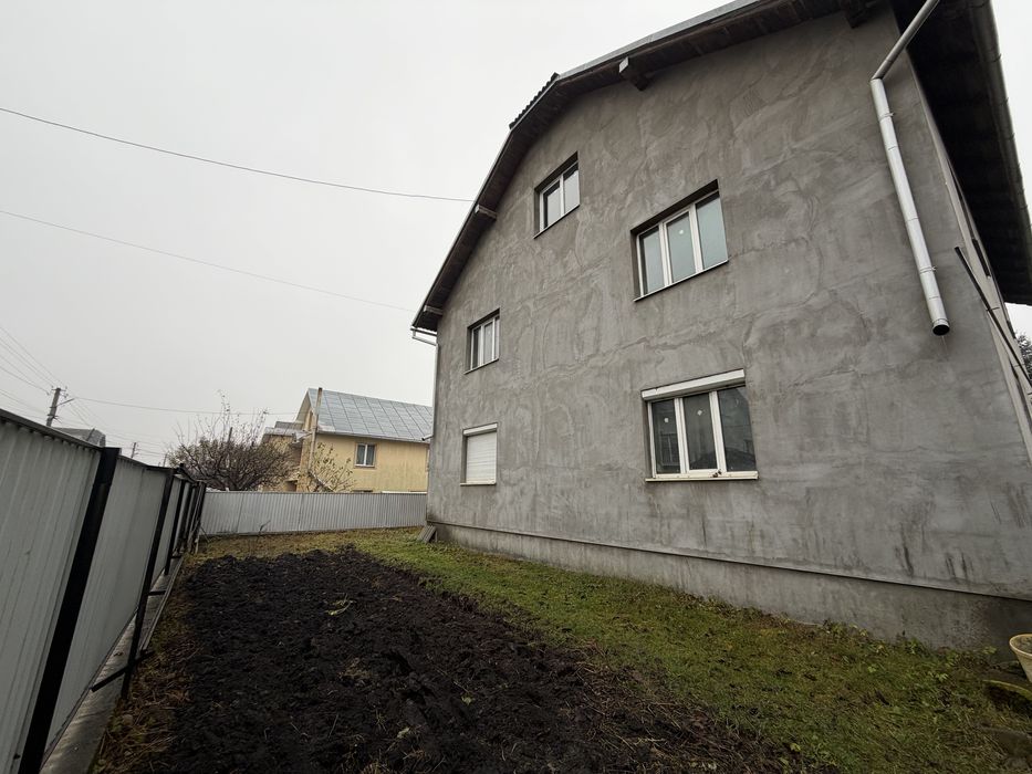 Приватний будинок Коломия