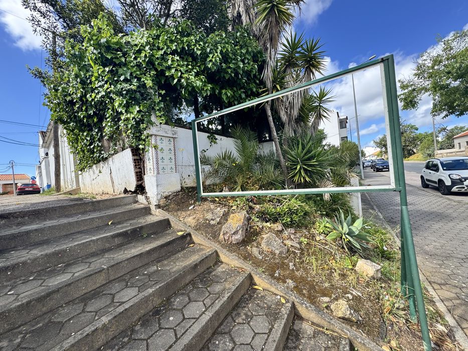 Imovel para recuperaçao total