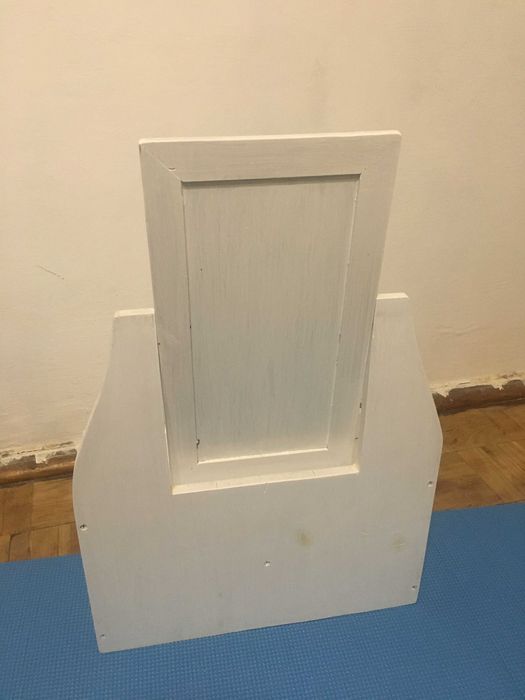 Туалетный столик