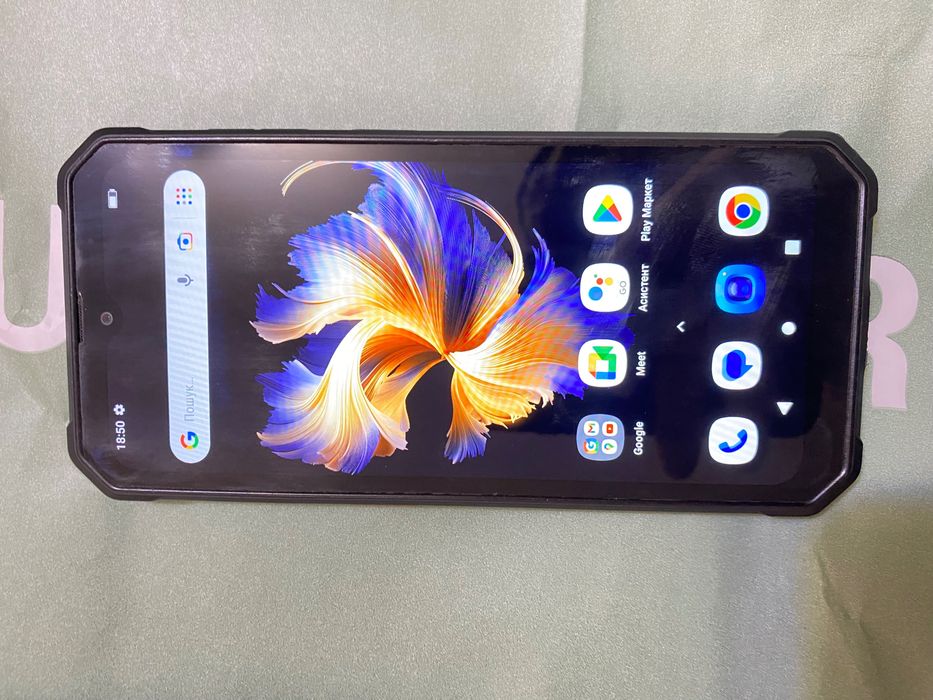 Смартфон дешево блексваєр