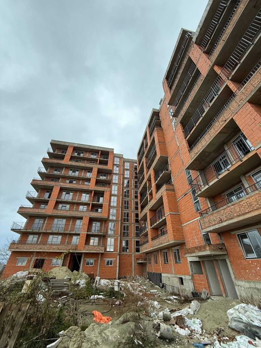 Продаж 1 кімнатної квартири в Ужгороді , ЖК Continent West