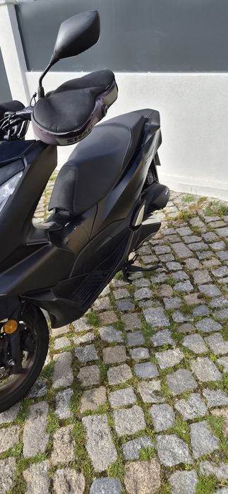 Honda Pcx 125cccc