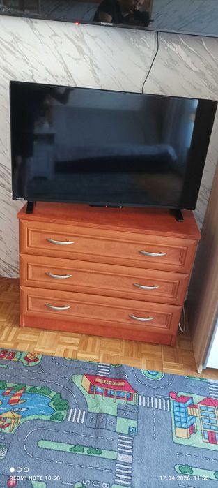 Sprzedam telewizor Toshiba 40