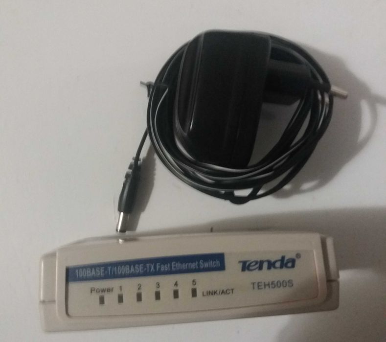 роутер / маршрутизатор