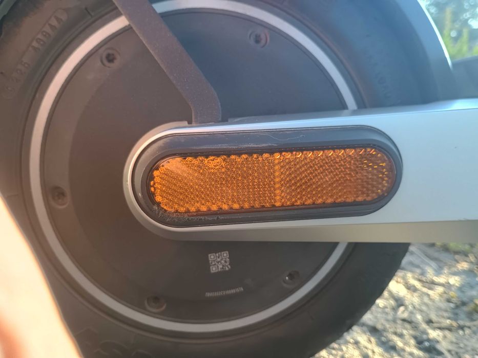 Hulajnoga Elektryczna Xiaomi Scooter 5 Pro