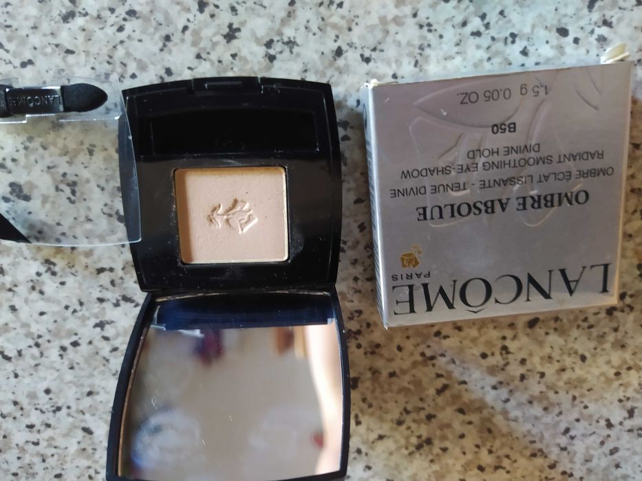Cienie Lancome ombre absolue b 50