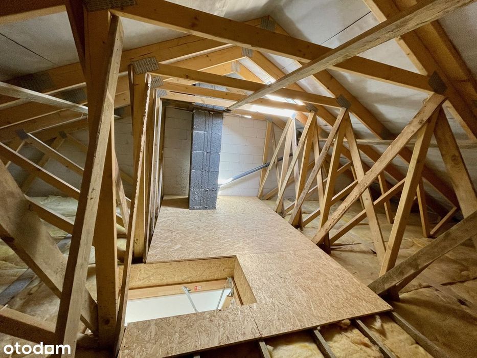 Apartament piętro 67,21 m2; balkon; rekuperacja; rowerownia; OSTATNIE