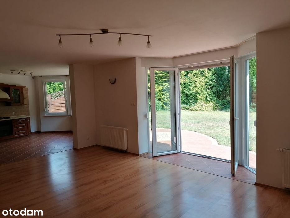 Dom – Zielona Góra, Osiedle Cegielnia - Widok 3