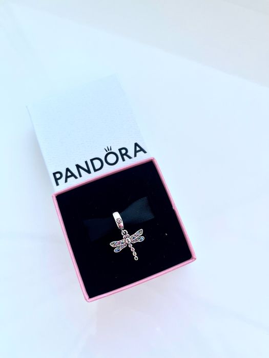 Шарми Pandora Пандора