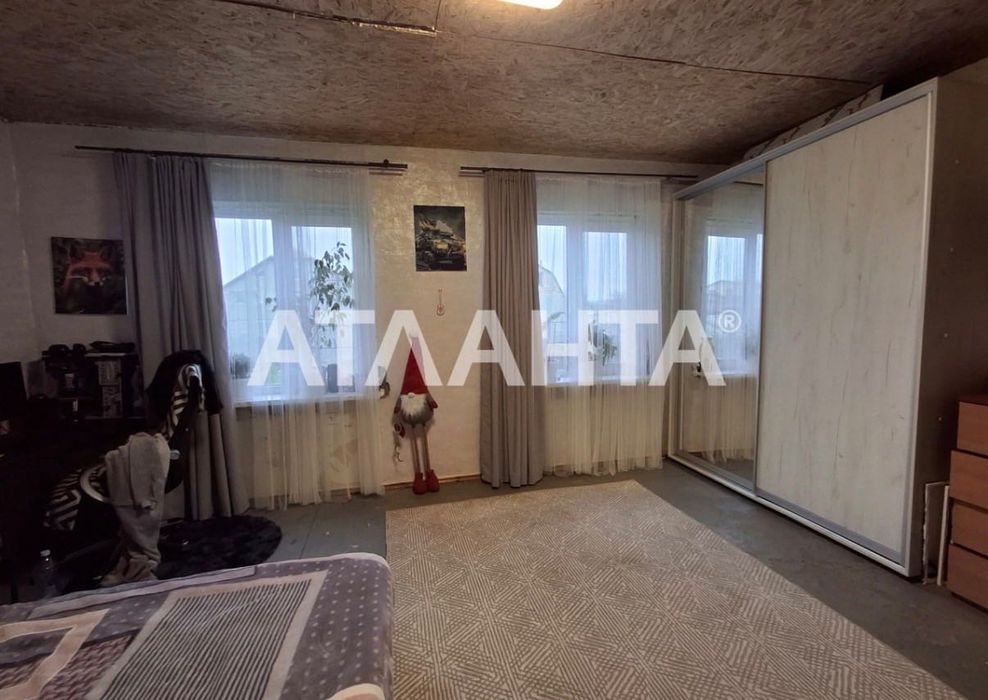 Уютный дом в живописном месте Корсунцы Одессы!