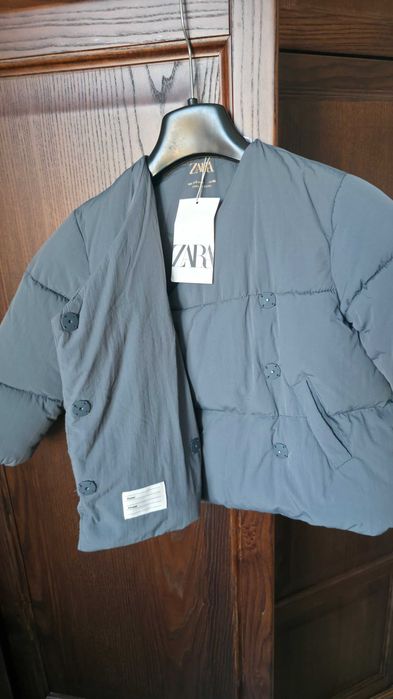 Куртка детяча Zara