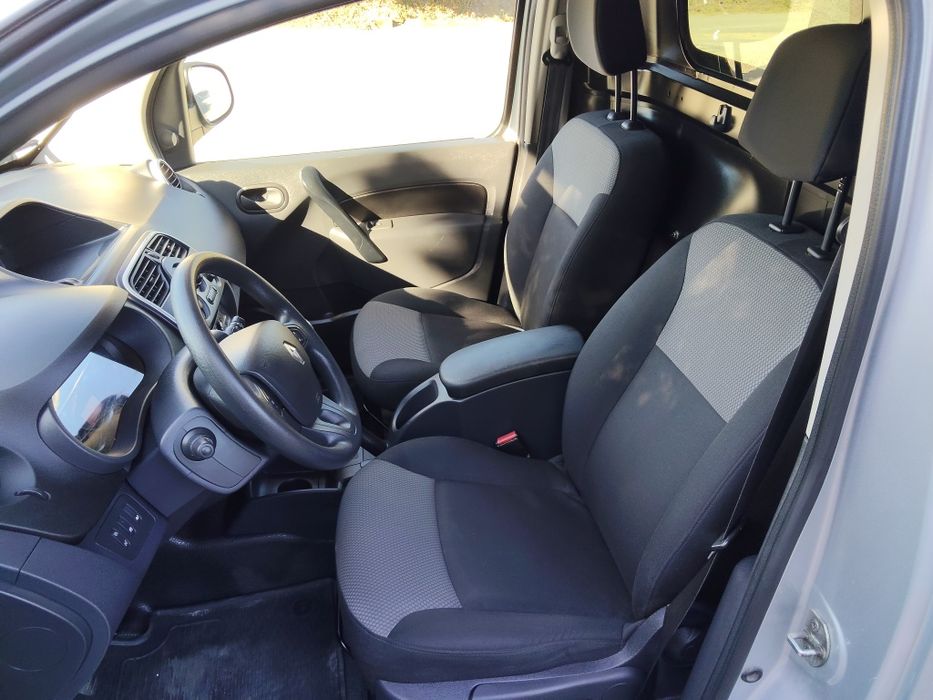 Renault Kangoo 1.5 Dci 2 Lugares C/IVA Dedutível