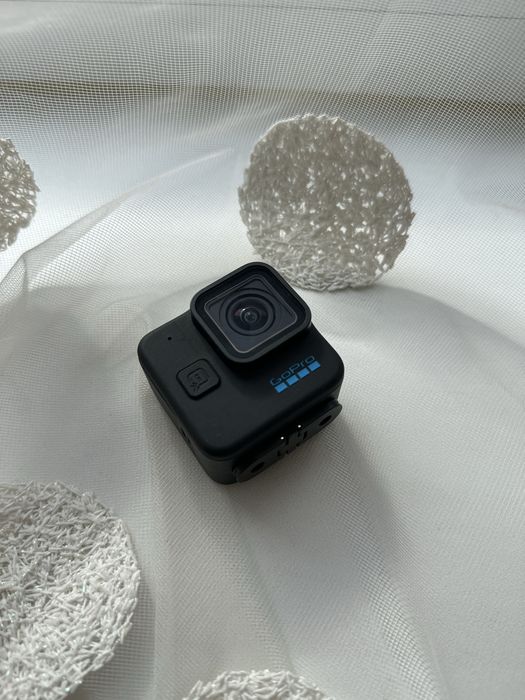 Gopro 11 mini камера