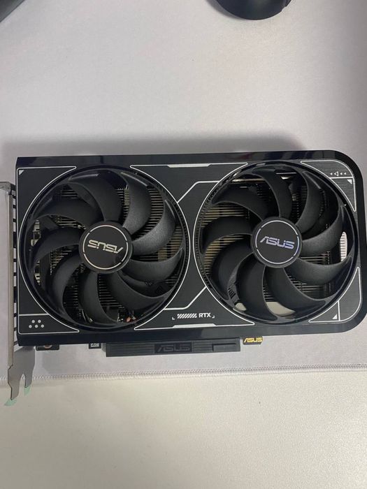 Продам Nvidia 4060 8g