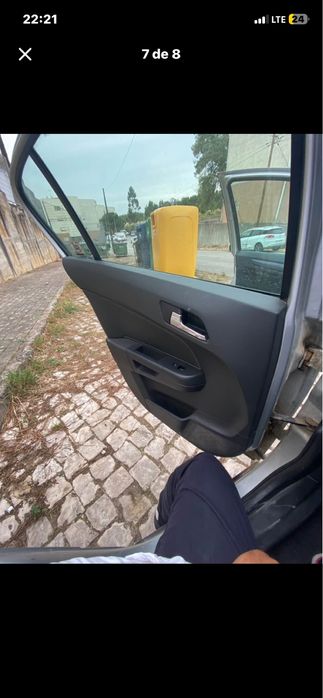 Carros bom e baratos