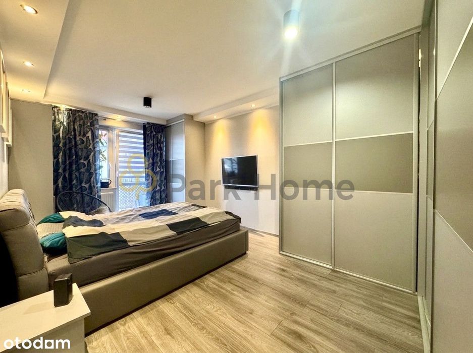 3 pokoje | 67.92m2 | 2 piętro | do wejścia