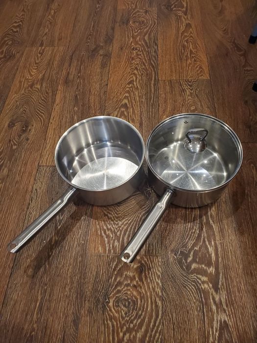 Продам кастрюльки 3литра