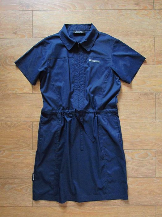 Mountain Warehouse rip-stop sukienka turystyczna 40/L