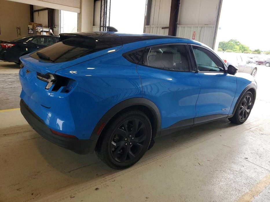 2024 Ford  Mustang MACH-E SELECT