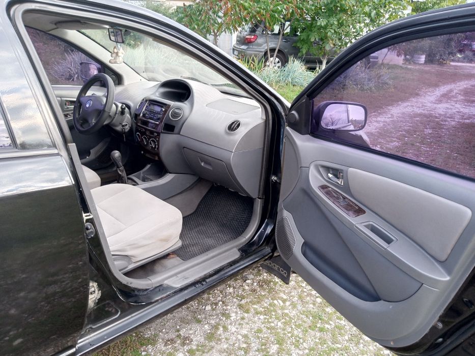 Продам GEELY MK 2008рік