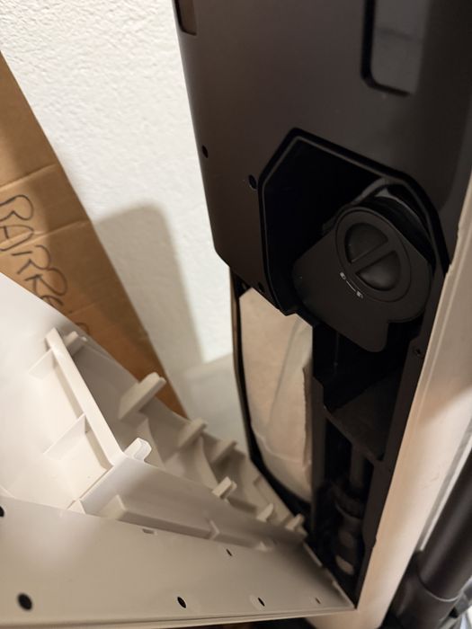 Roborock ±Ultra Hub - maquina limpeza  com garantia