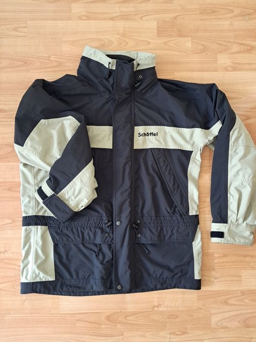 Męska kurtka Schöffel