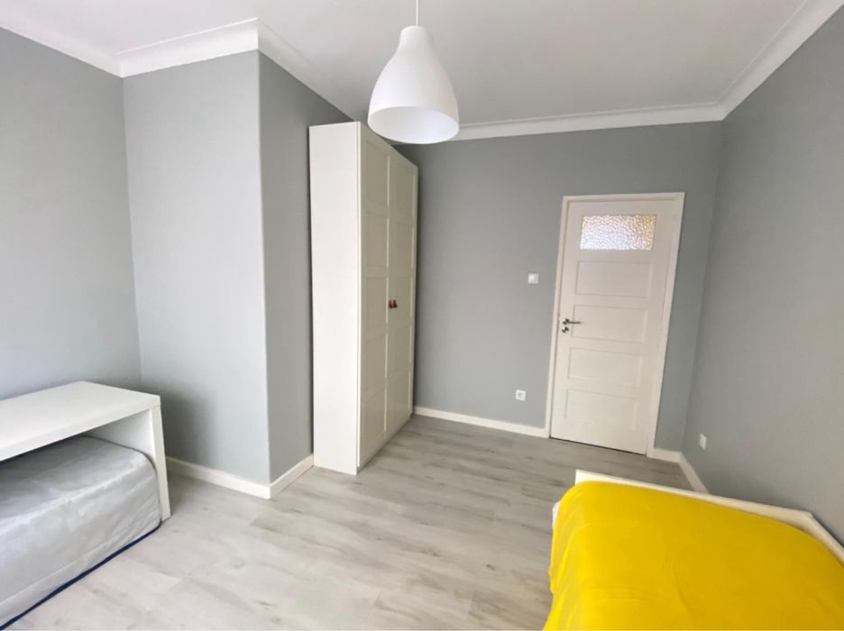 Quartos para arrendar - Zona Universitaria Porto