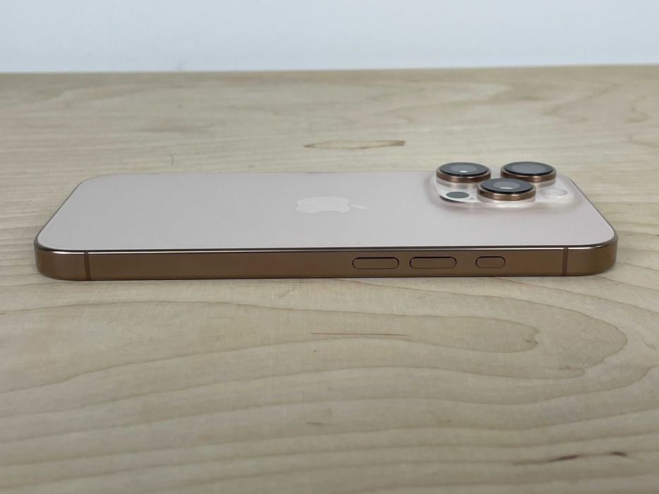 iphone 16 pro 128GB (ZABLOKOWANY)