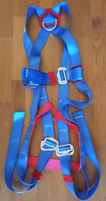 Arnês Field 2023, 20€ com envio