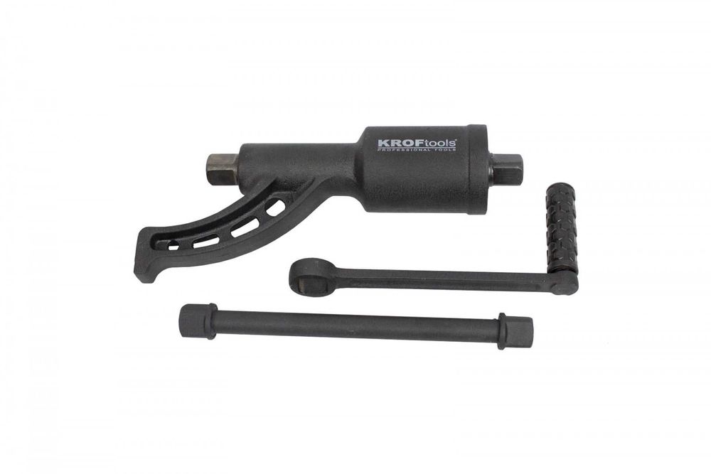 Desmultiplicador 6000NM Relação 1:68 1"