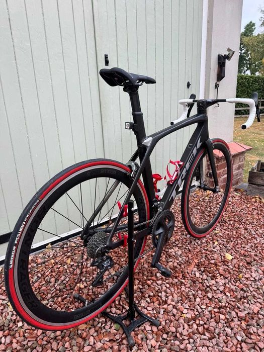 Trek Madone 9.0 C 18