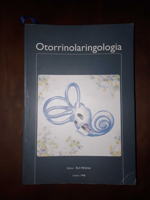 Otorrinolaringologia Rui Penha