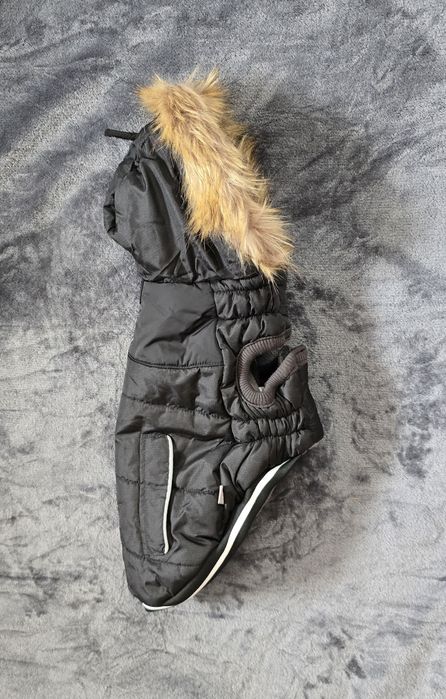 Жилет, куртка, зима, на собаку малих порід, GF Pet.