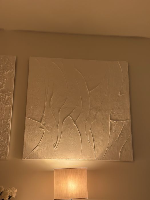 Quadros contemporaneos 0,90m x 0,90