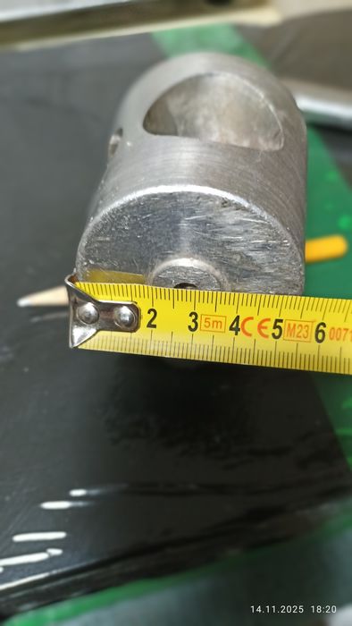 Кран від бочки для квасу, пива