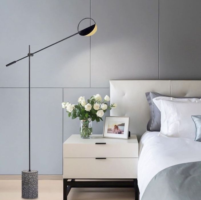 Стильні торшери