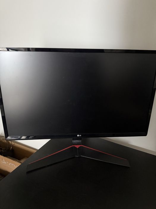 Monitor LG 24MP59G