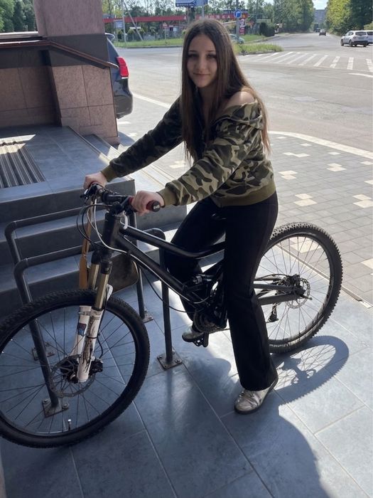 Рама Cannondale Jeykel