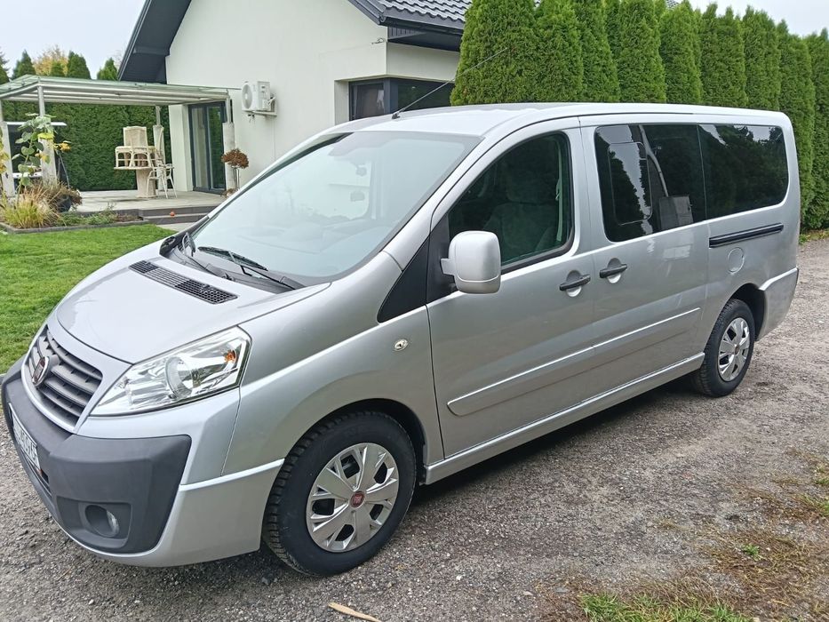 Fiat Scudo
