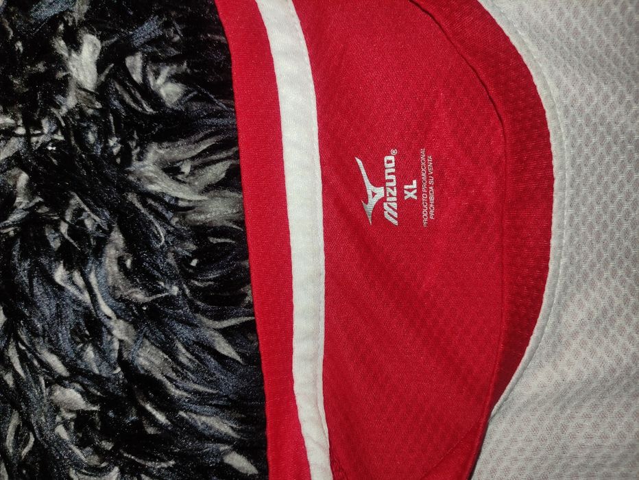 T-shirt Mizuno Medio Maratón de Sevilla 2018- XL - Nova

Entrega em mã