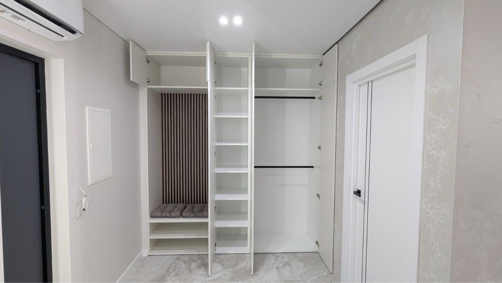 Продаж квартири з сучасним ремонтом ( Ще діє переуступка )