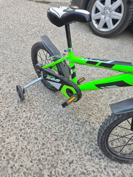 Дитячий велосипед