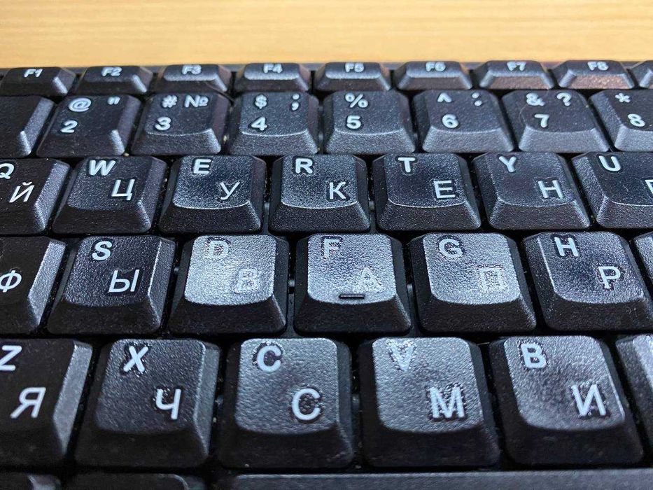 Бездротова клавіатура Logitech K230