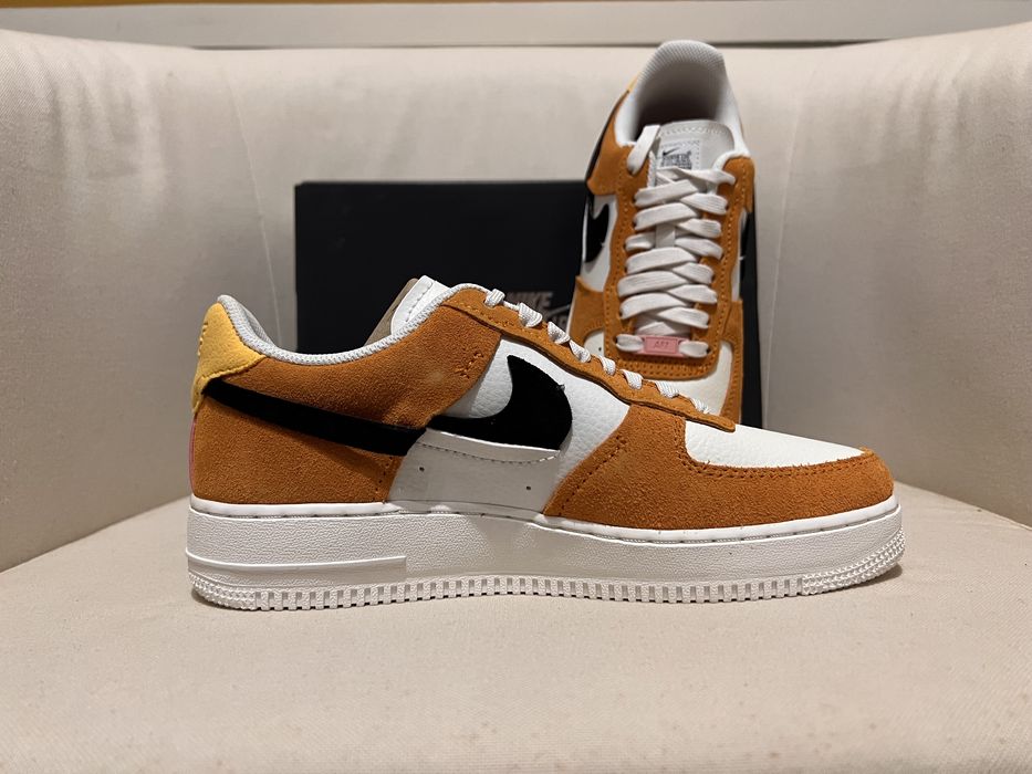 Nike Air Force 1 LXX