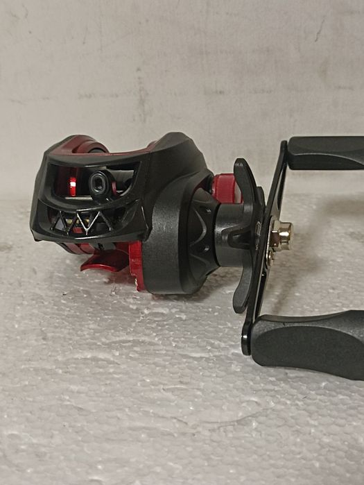 Multiplikator wędkarski