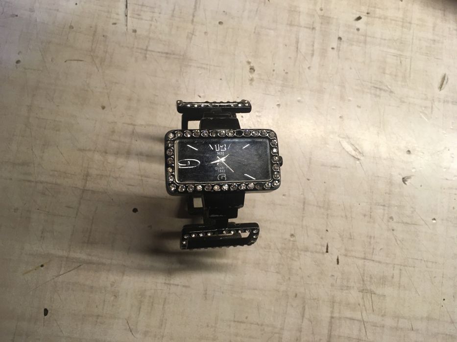 Часы MSJ с браслетом