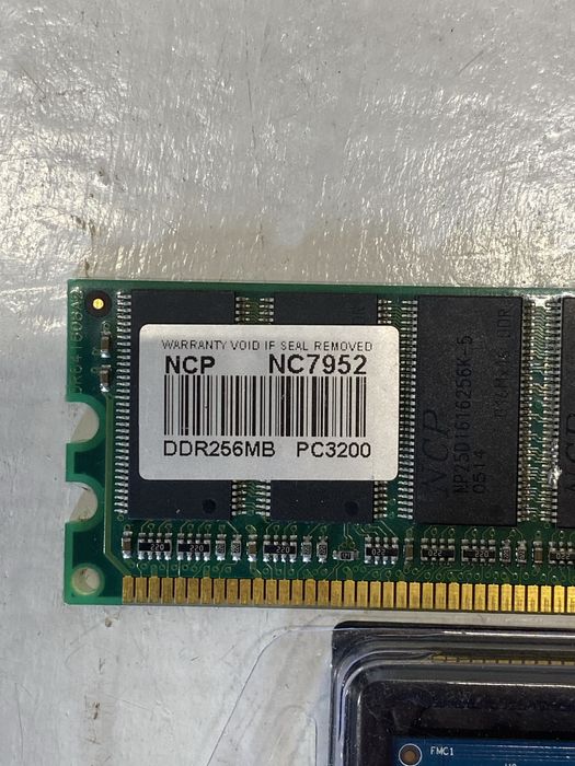 Оперативна память ddr256mb/ddr3 so dimm1gb