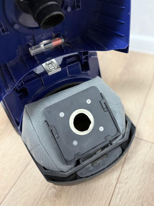 Пилосос RVB18-E EcoBlue