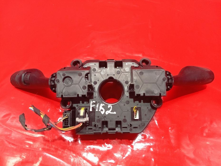 Перемикач підрульовий комбінований BMW X5 F15 переключатель бмв ф15