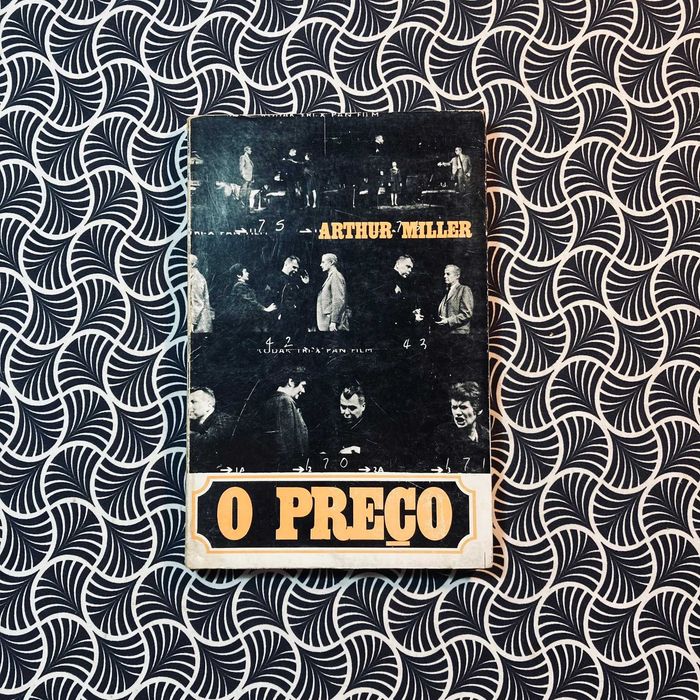 O Preço - Arthur Miller